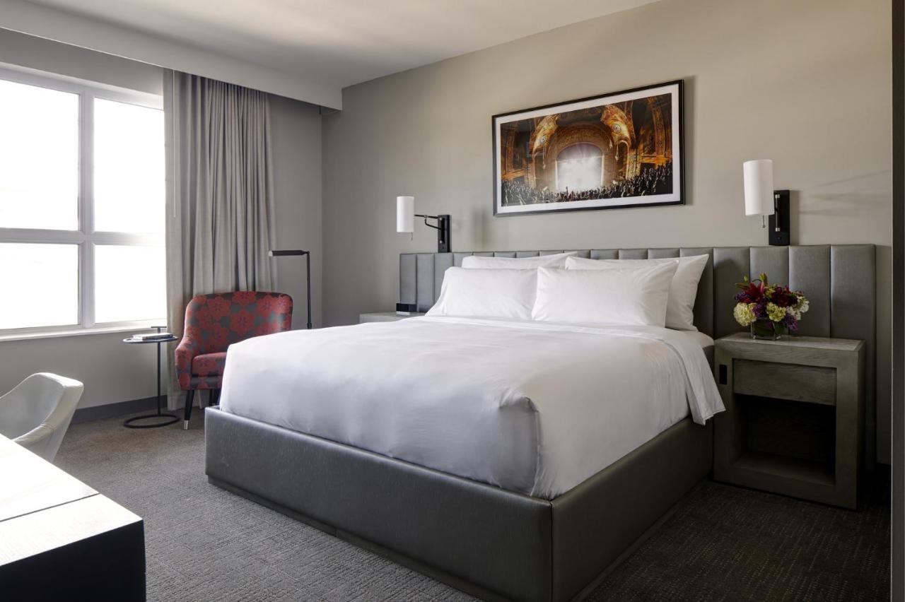 Archer Hotel Seattle/רדמונד מראה חיצוני תמונה