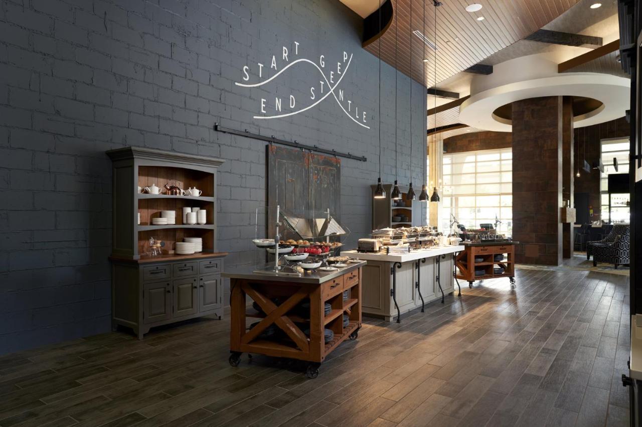 Archer Hotel Seattle/רדמונד מראה חיצוני תמונה