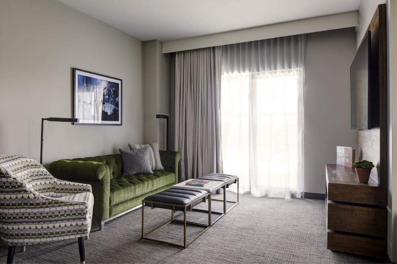 Archer Hotel Seattle/רדמונד מראה חיצוני תמונה