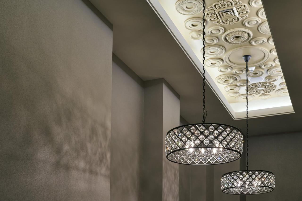 Archer Hotel Seattle/רדמונד מראה חיצוני תמונה