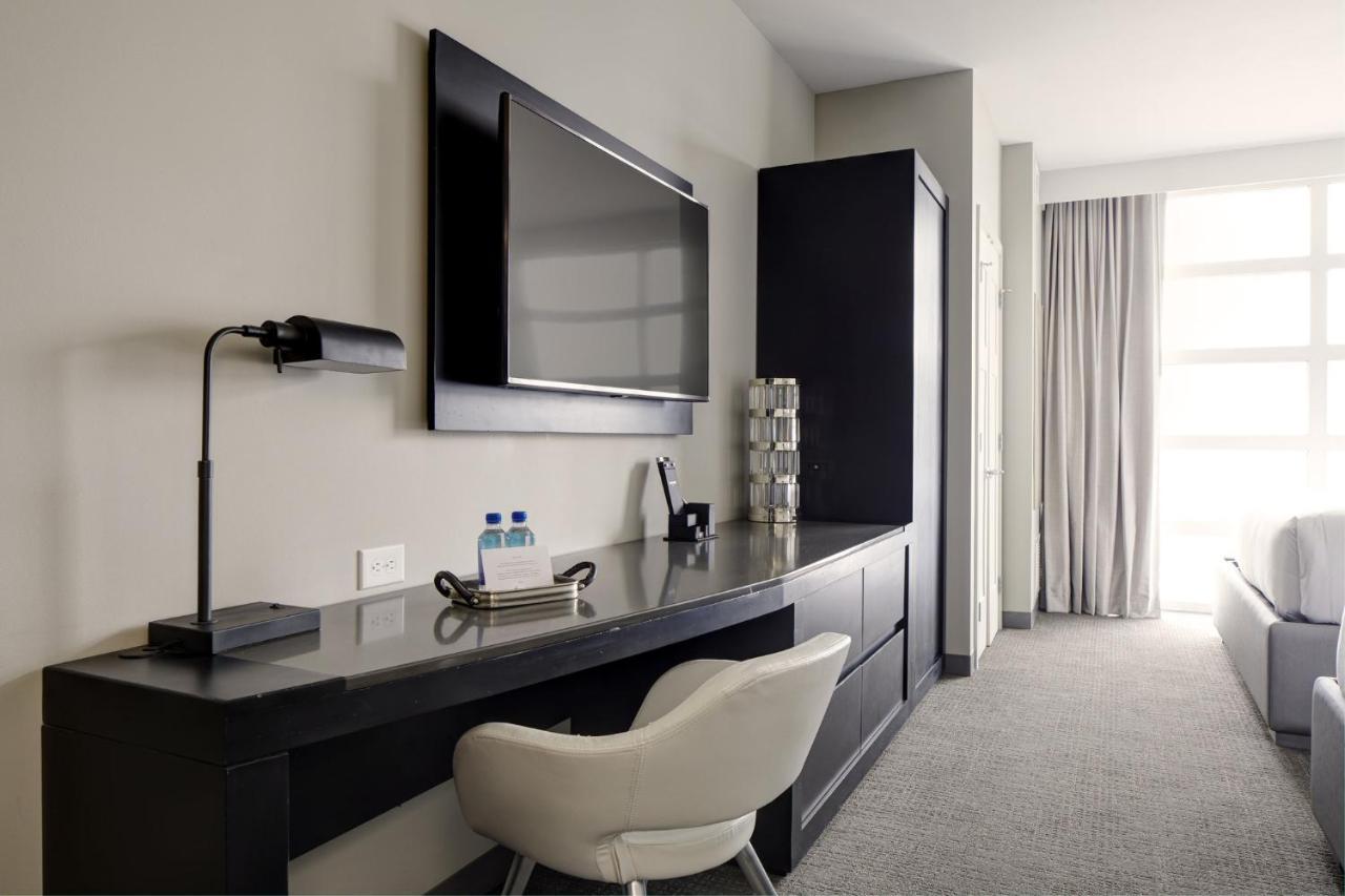 Archer Hotel Seattle/רדמונד מראה חיצוני תמונה