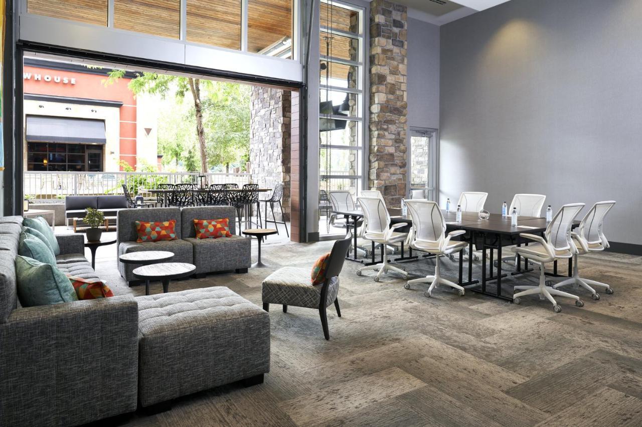 Archer Hotel Seattle/רדמונד מראה חיצוני תמונה