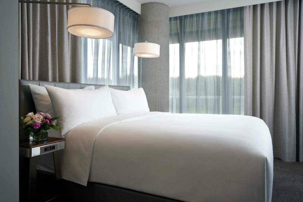 Archer Hotel Seattle/רדמונד מראה חיצוני תמונה
