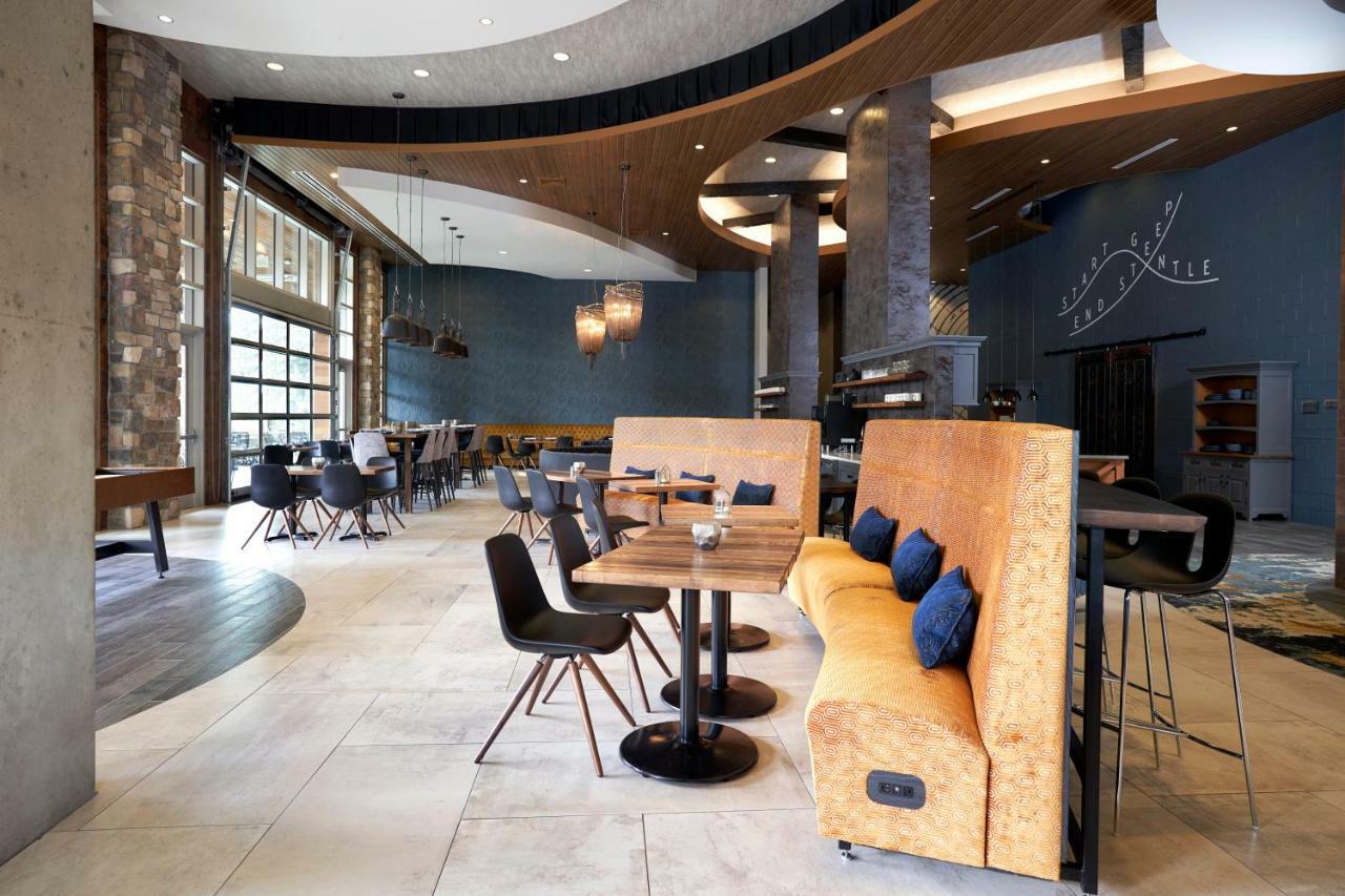 Archer Hotel Seattle/רדמונד מראה חיצוני תמונה
